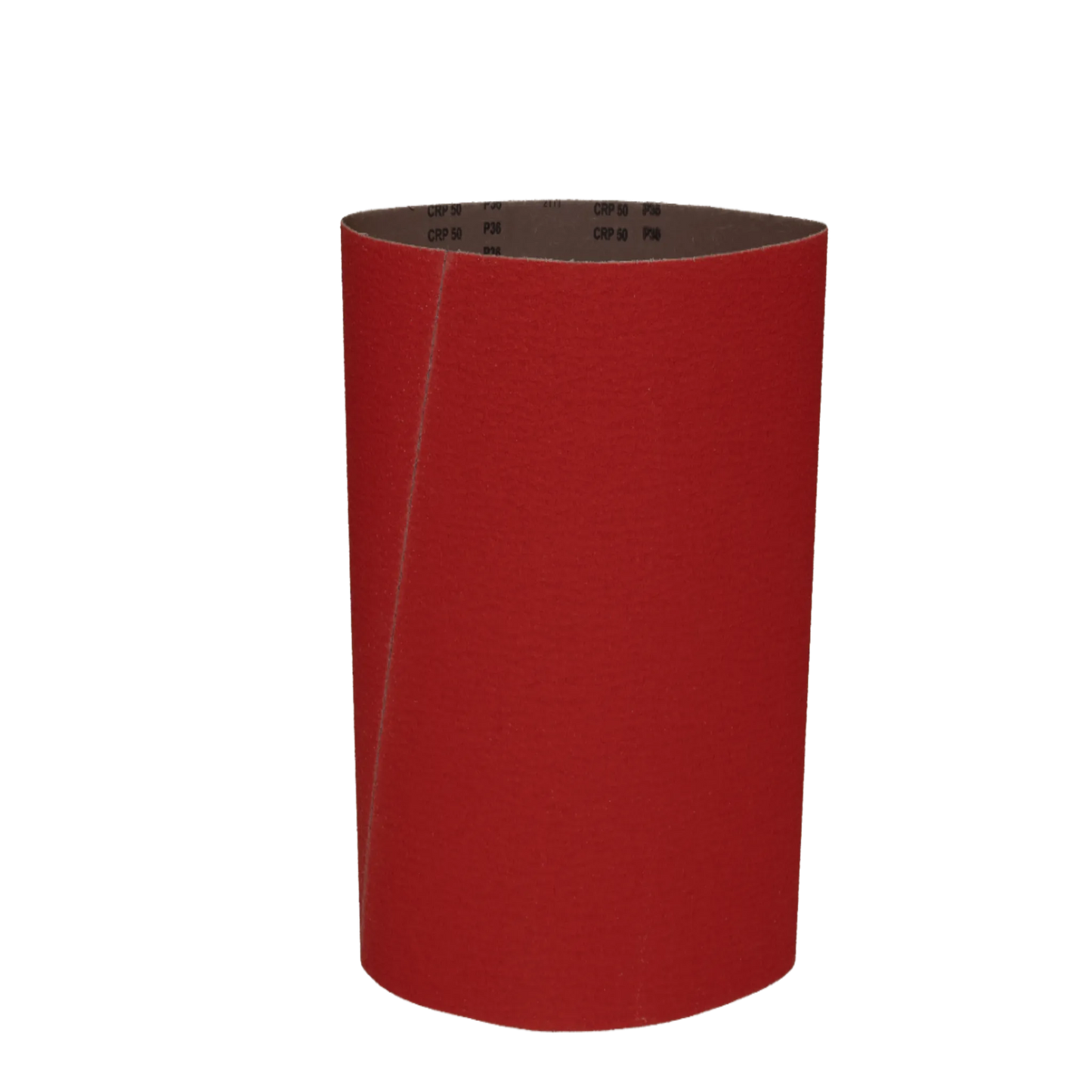 25" x 48" Premium Ceramic Belts (Best for: Exotic Metals)