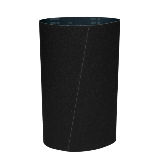 25" x 48" Silicon Carbide Belts (Best for: Glass, Stone, Composite)