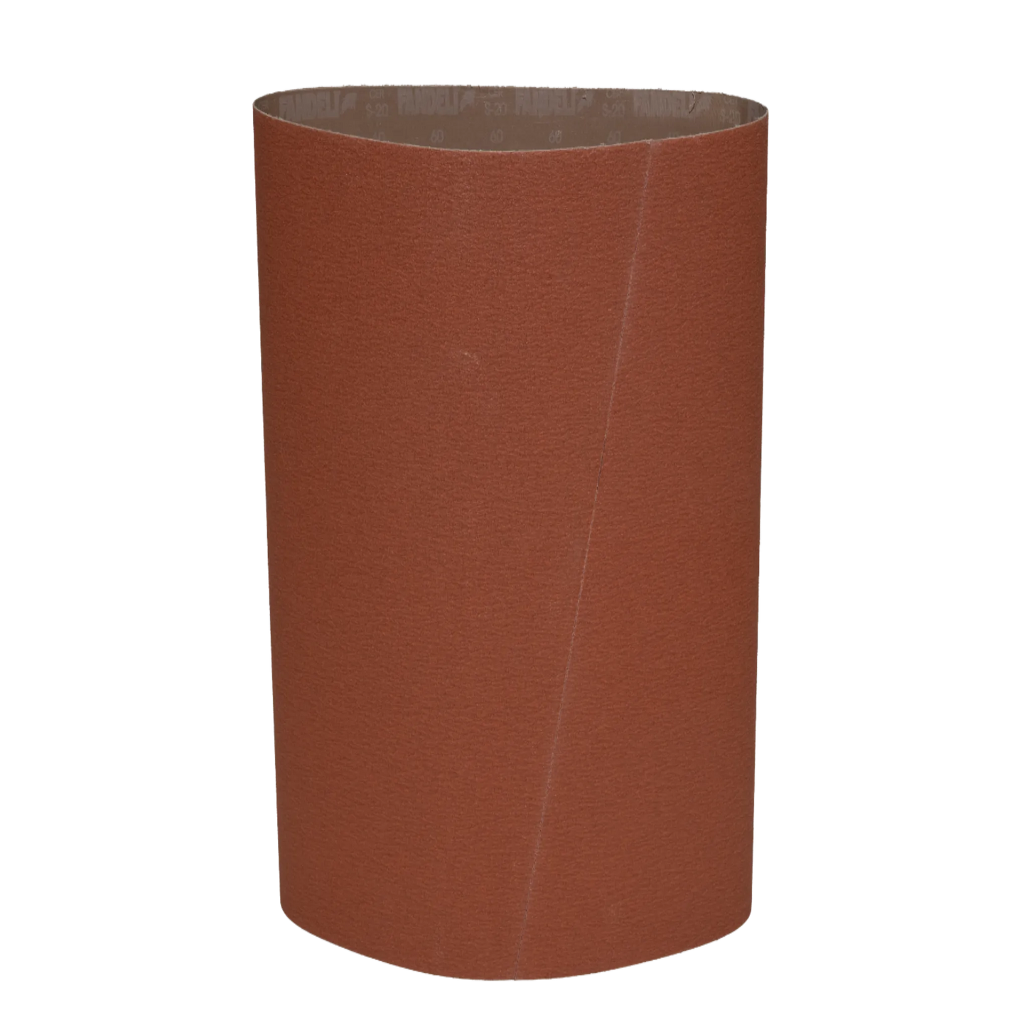 25" x 48" Standard Ceramic Belts (Best for: Hard Metals)