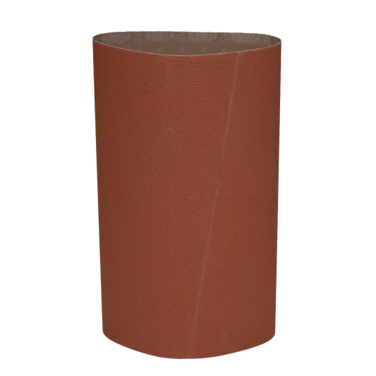 25" x 48" Standard Ceramic Belts (Best for: Hard Metals)