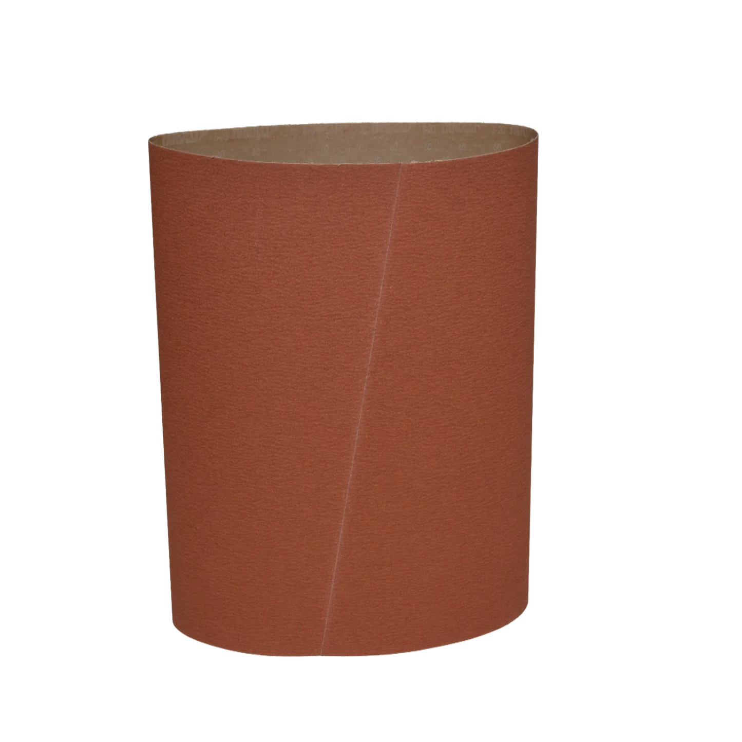 25" x 60" Standard Ceramic Belts (Best for: Hard Metals)