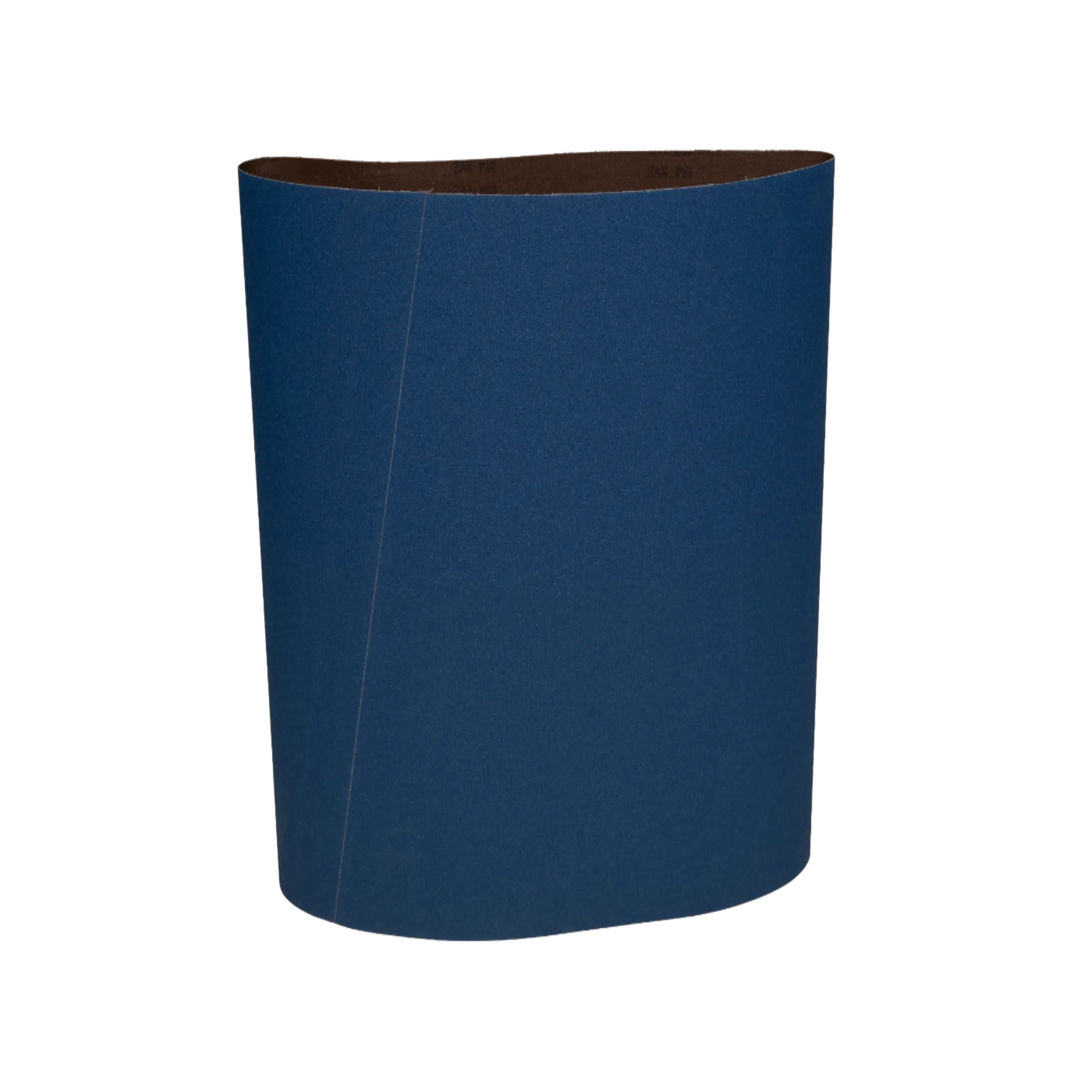 25" x 60" Standard Zirconia Belts (Best for: Ferrous Metals)