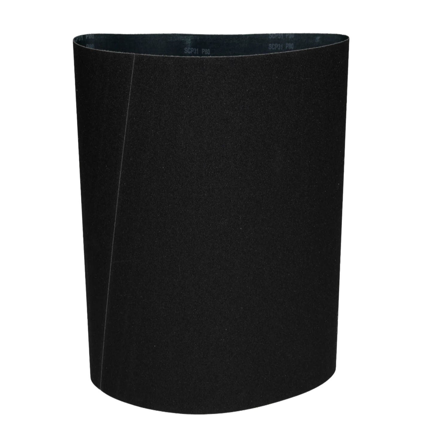 25" x 60" Silicon Carbide Belts (Best for: Glass, Stone, Composite)