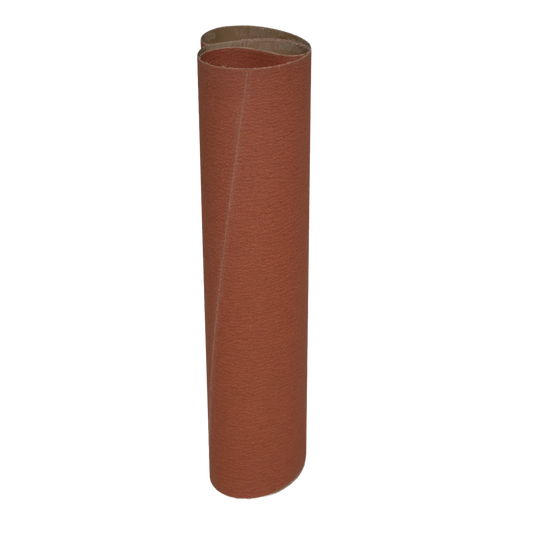 25" x 75" Standard Ceramic Belts (Best for: Hard Metals)