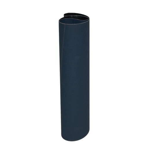 25" x 75" Premium Zirconia Belts (Best for: Ferrous Metals)