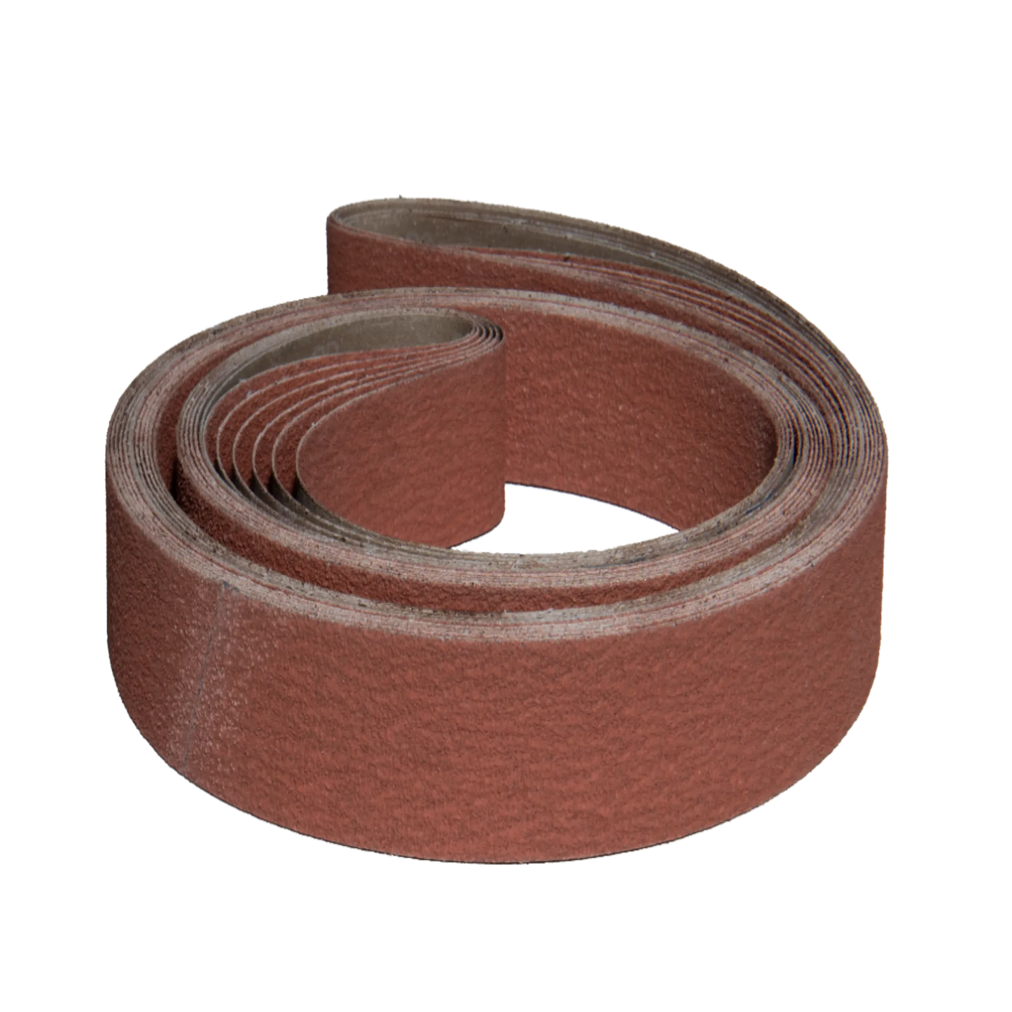 5 pack - 2" x 132" Standard Ceramic Belts (Best for: Hard Metals)