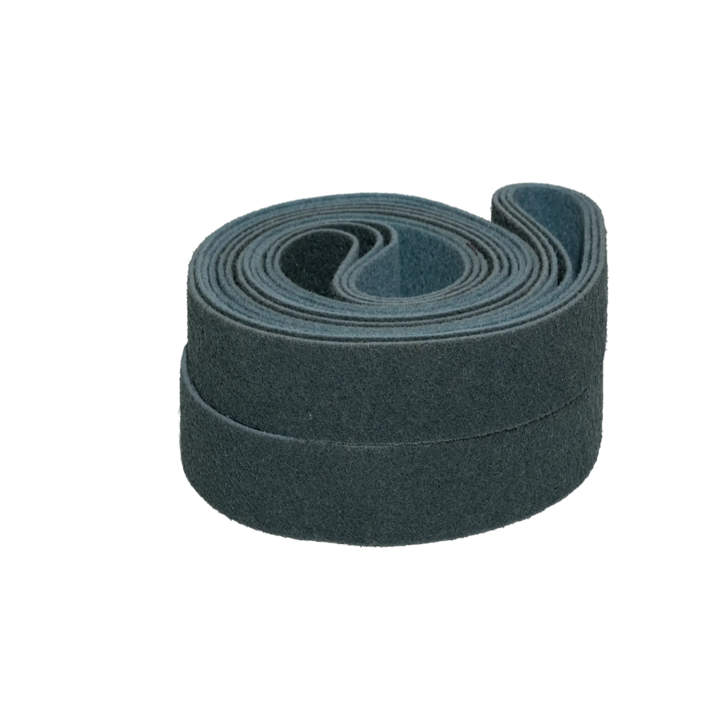 5 pack - 2" x 132" Surface Conditioning Belts (Best for: Cleaning, Deburring, Finishing)
