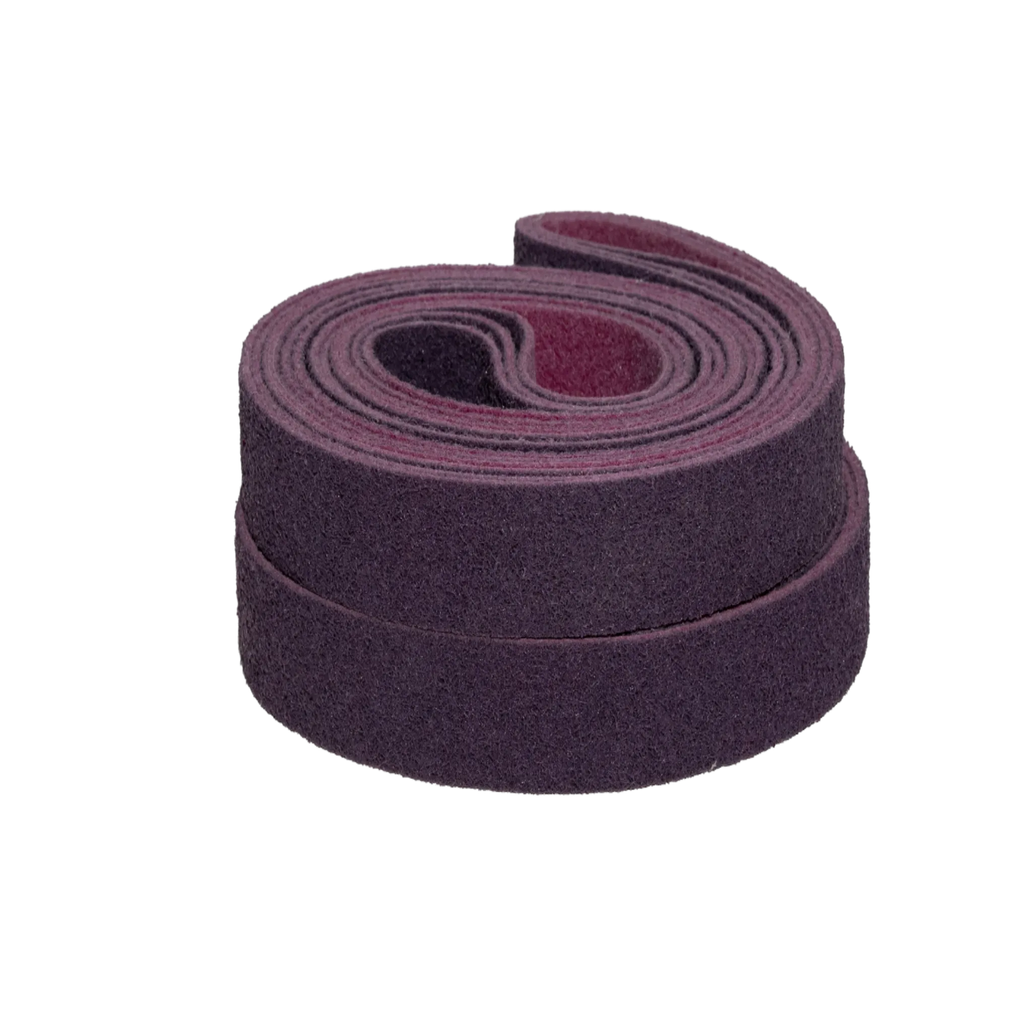 5 pack - 2" x 132" Surface Conditioning Belts (Best for: Cleaning, Deburring, Finishing)
