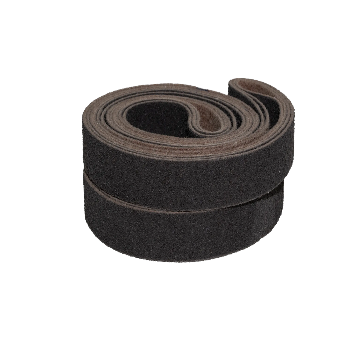 5 pack - 2" x 132" Surface Conditioning Belts (Best for: Cleaning, Deburring, Finishing)