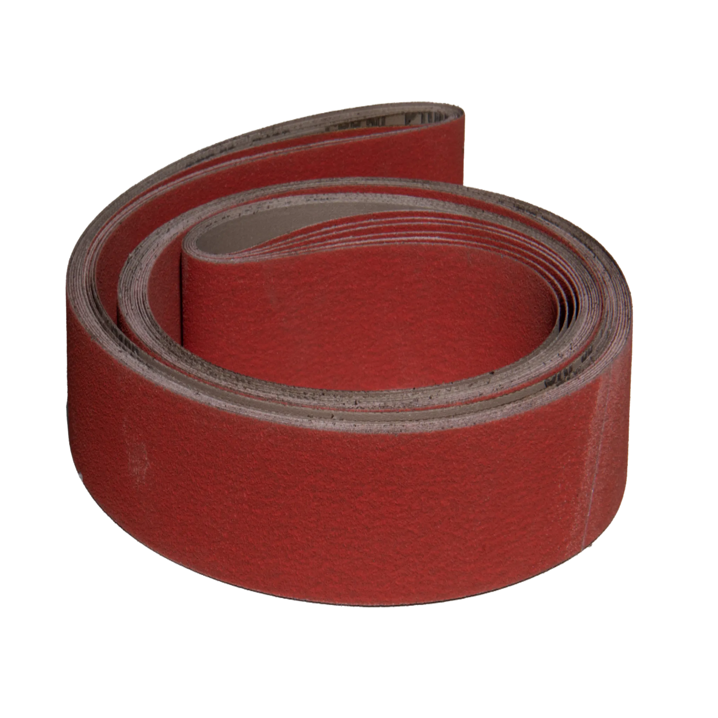 5 pack - 2" x 132" Premium Ceramic Belts (Best for: Exotic Metals)
