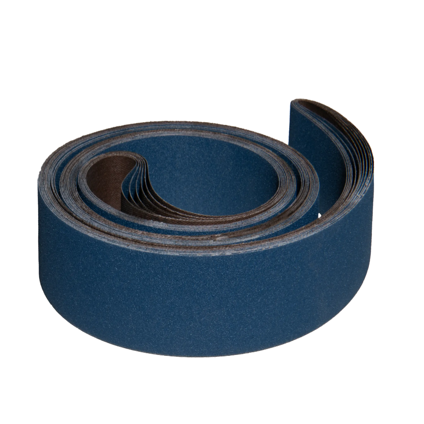 5 pack - 2" x 132" Standard Zirconia Belts (Best for: Ferrous Metals)