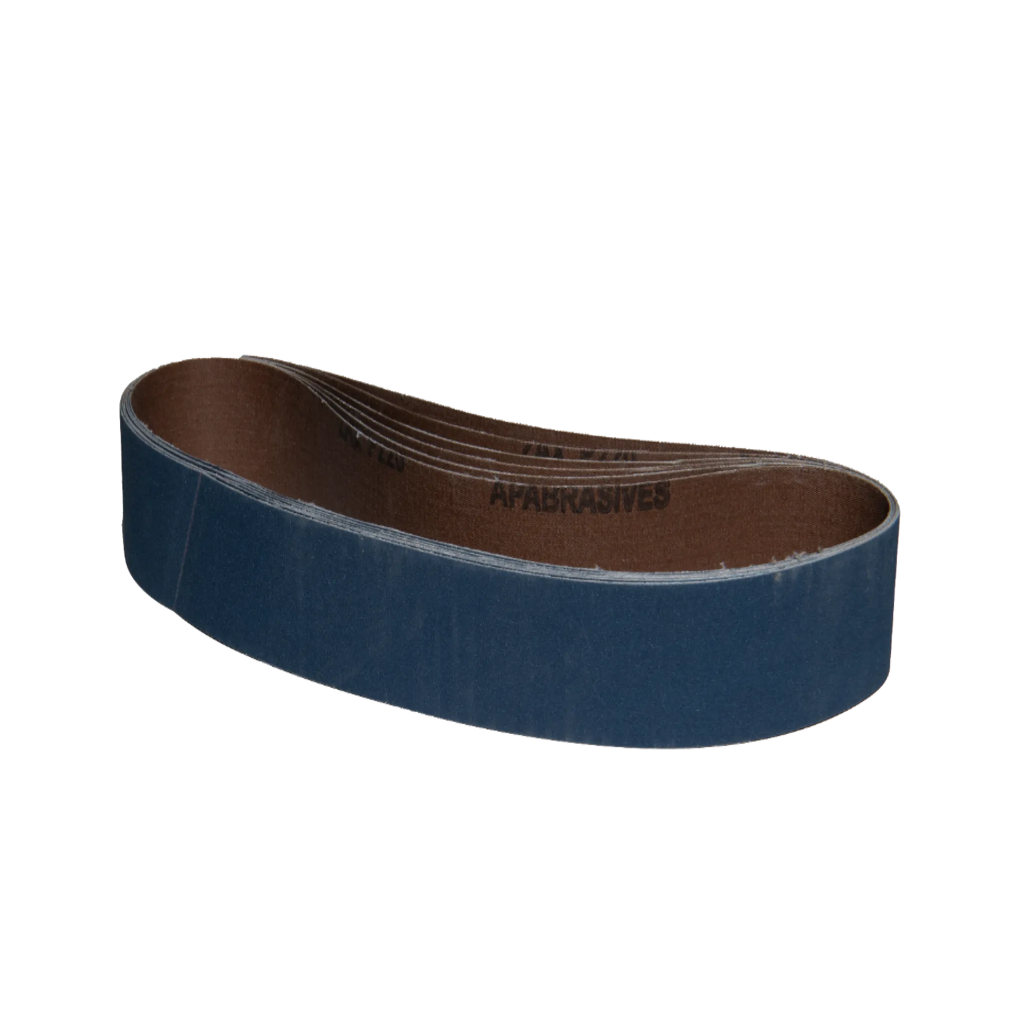 5 pack - 2" x 36" Standard Zirconia Belts (Best for: Ferrous Metals)