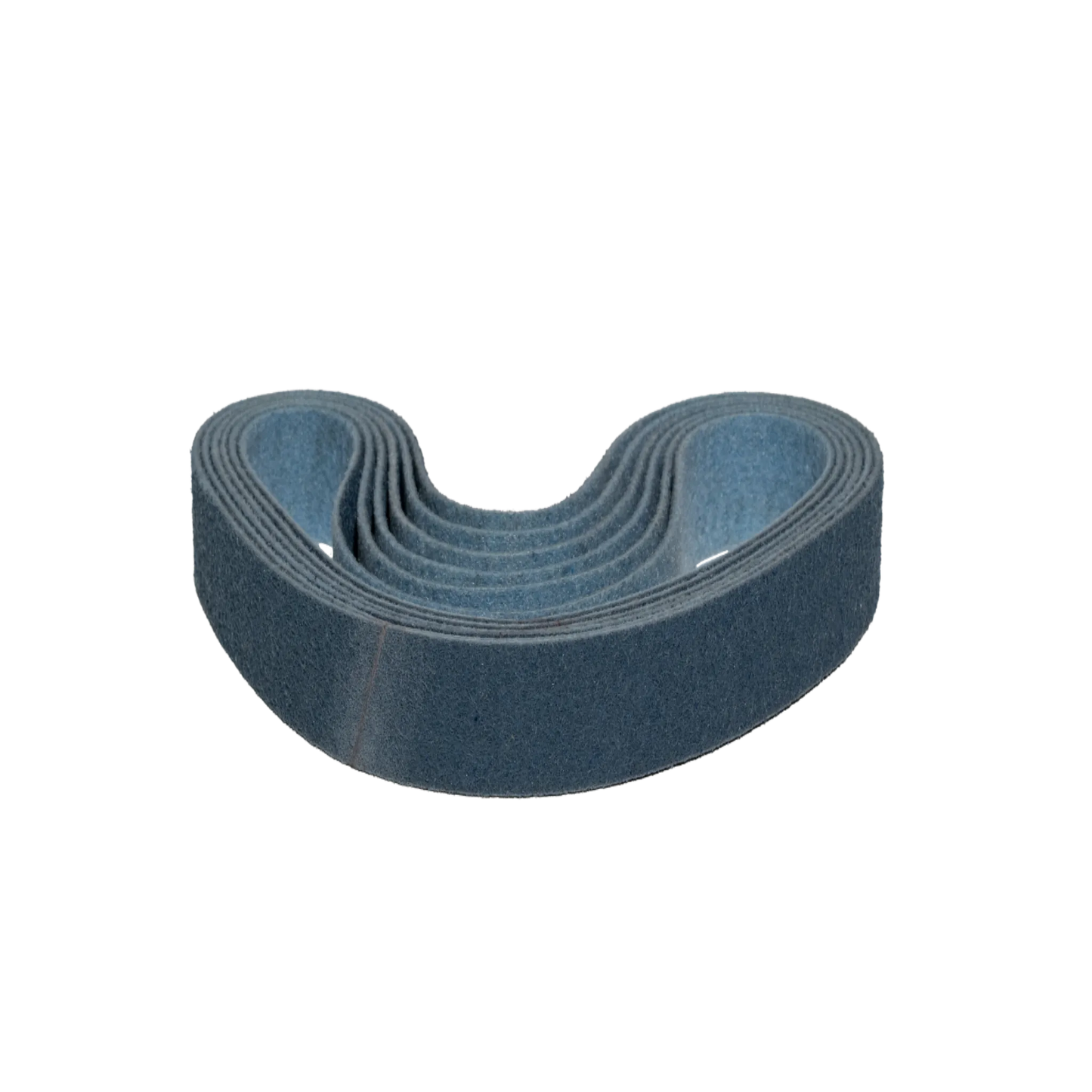 5 pack - 2" x 48" Surface Conditioning Belts (Best for: Cleaning, Deburring, Finishing)