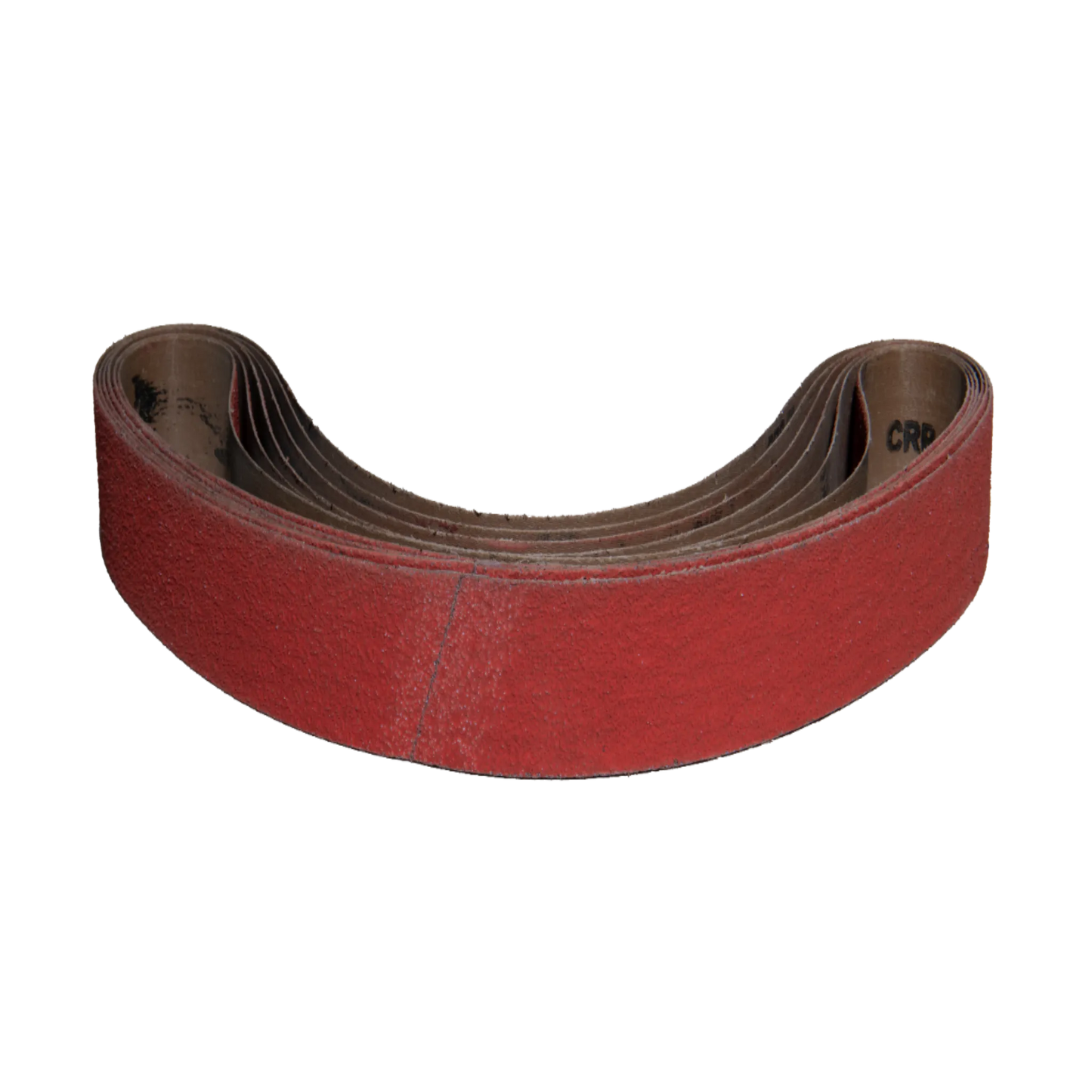 5 pack - 2" x 48" Premium Ceramic Belts (Best for: Exotic Metals)