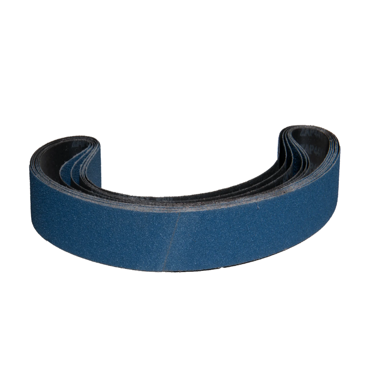 5 pack - 2" x 60" Premium Zirconia Belts (Best for: Ferrous Metals)