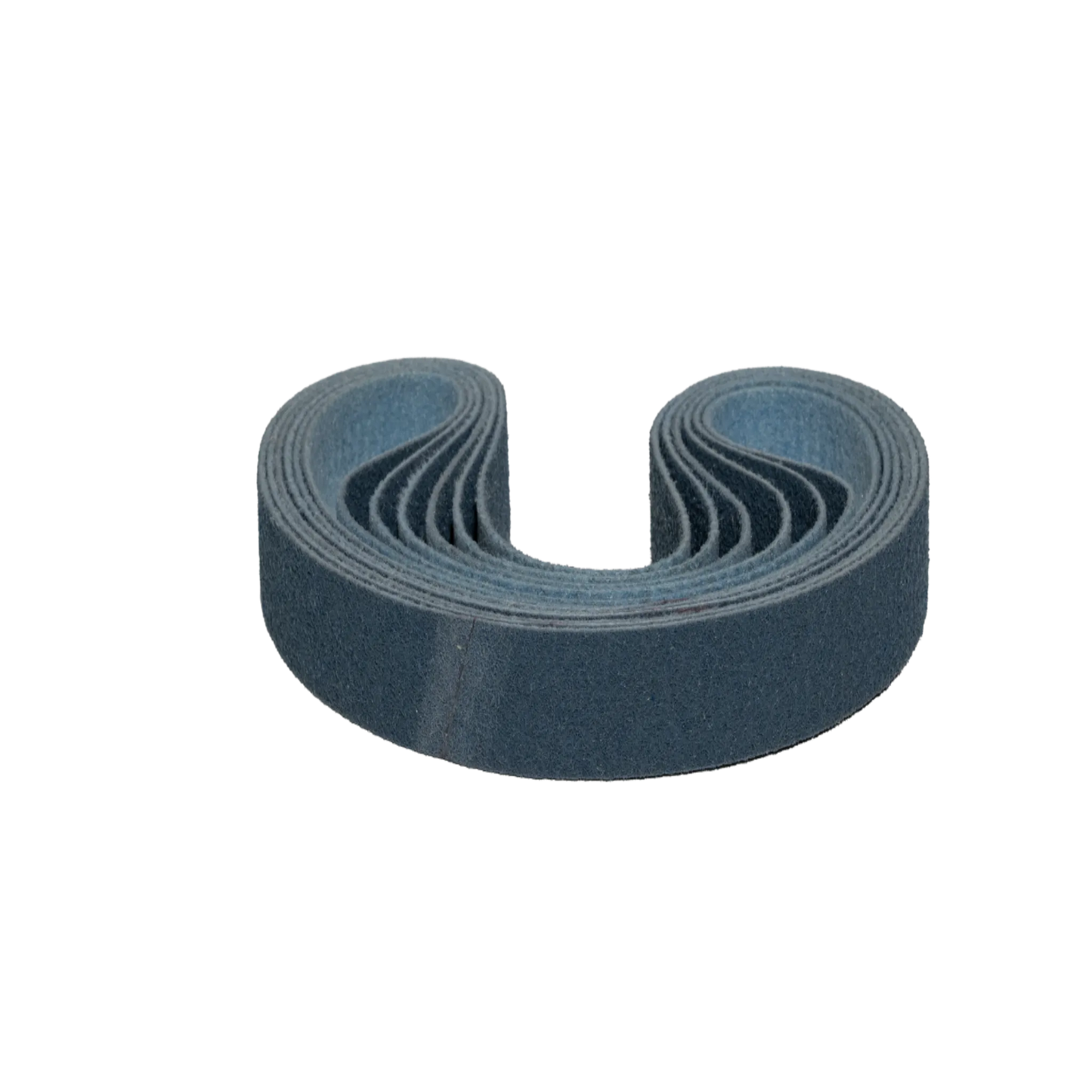 5 pack - 2" x 60" Surface Conditioning Belts (Best for: Cleaning, Deburring, Finishing)