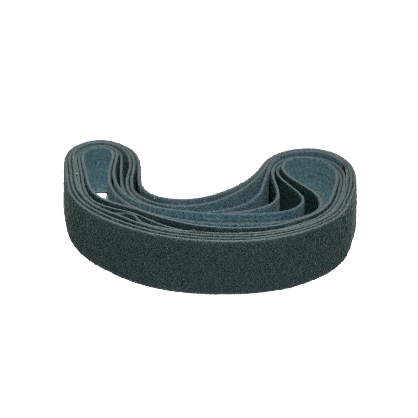 5 pack - 2" x 60" Surface Conditioning Belts (Best for: Cleaning, Deburring, Finishing)