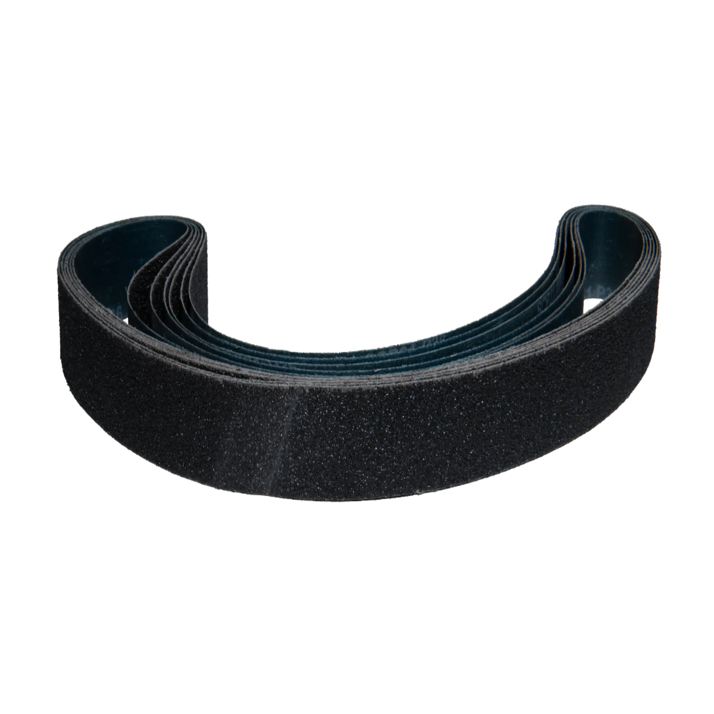 5 pack - 2" x 60" Silicon Carbide Belts (Best for: Glass, Stone, Composite)