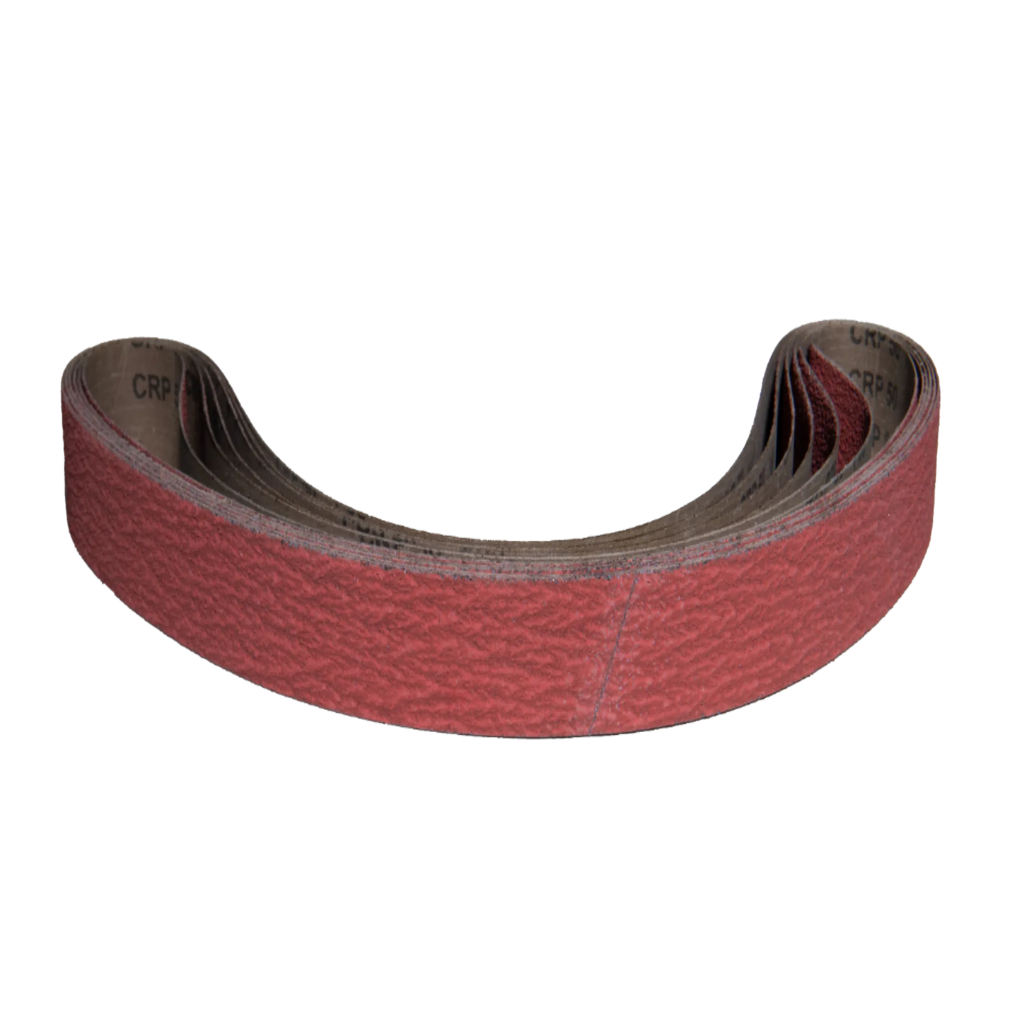 5 pack - 2" x 60" Premium Ceramic Belts (Best for: Exotic Metals)