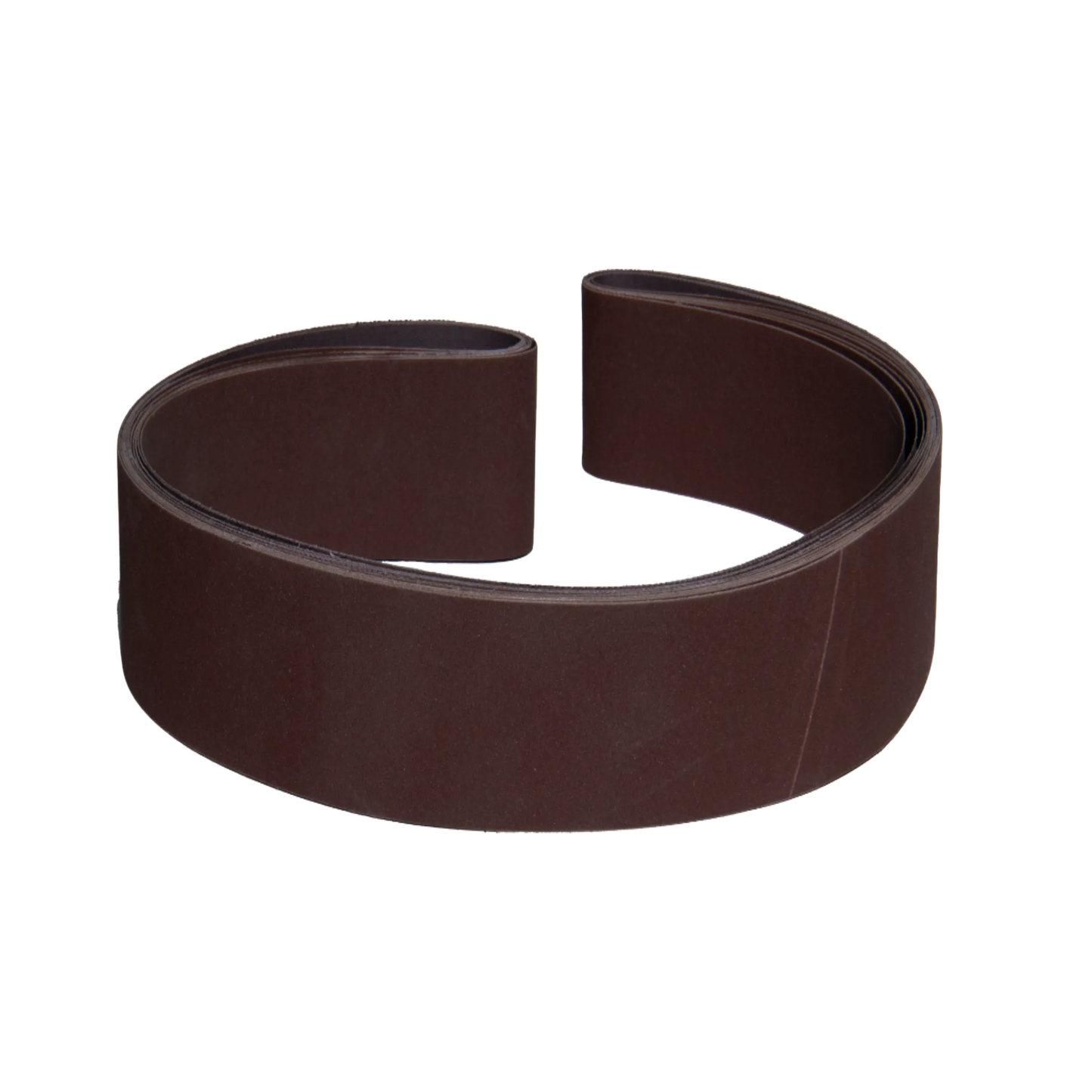 5 pack - 2" x 60" Flexible Backed Aluminum Oxide Belts (Best for: Contour)