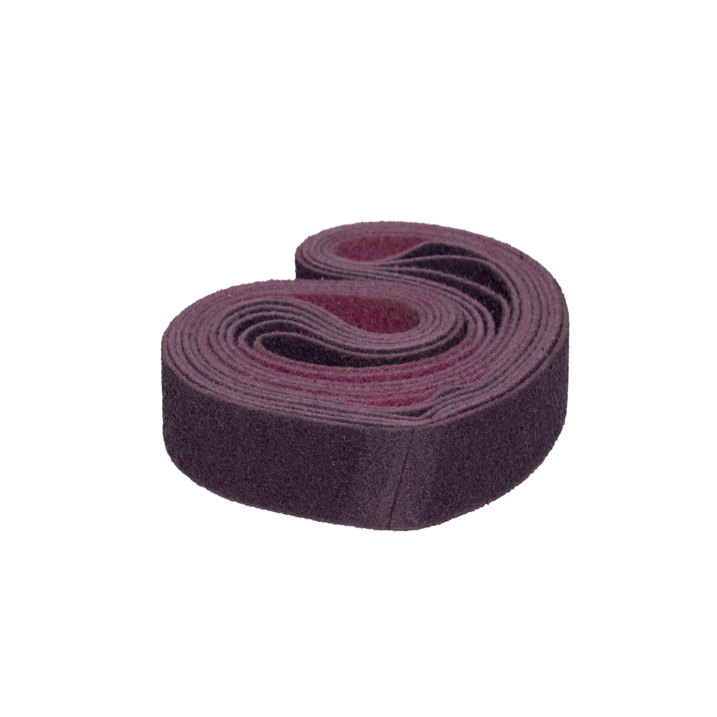 5 pack - 2" x 72" Surface Conditioning Belts (Best for: Cleaning, Deburring, Finishing)