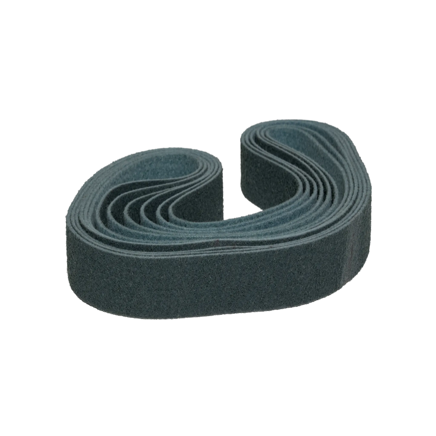 5 pack - 2" x 72" Surface Conditioning Belts (Best for: Cleaning, Deburring, Finishing)