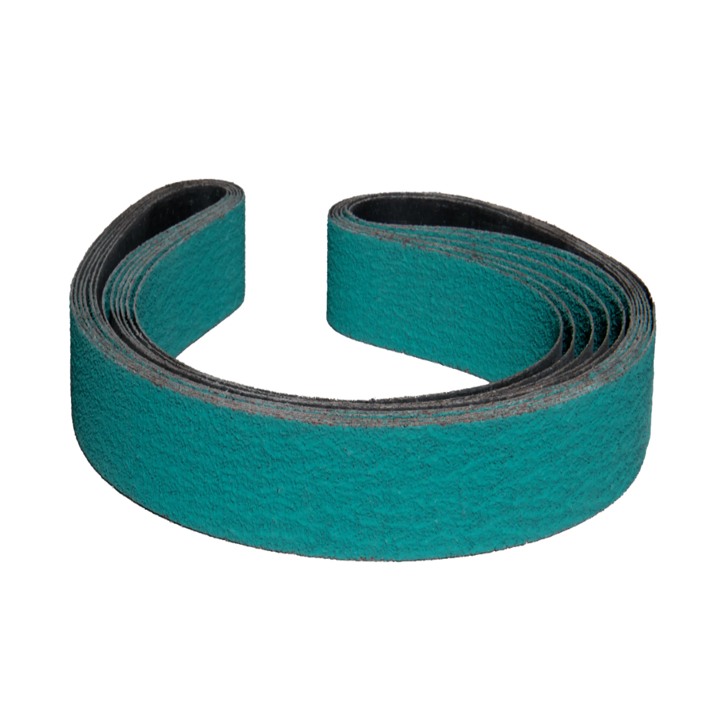 5 pack - 2" x 72" Grinding Aid Zirconia Belts (Best for: Aggressive Applications)