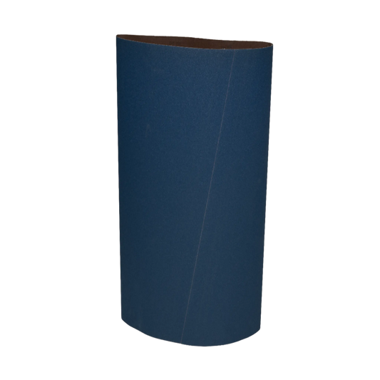 37" x 60" Standard Zirconia Belts (Best for: Ferrous Metals)