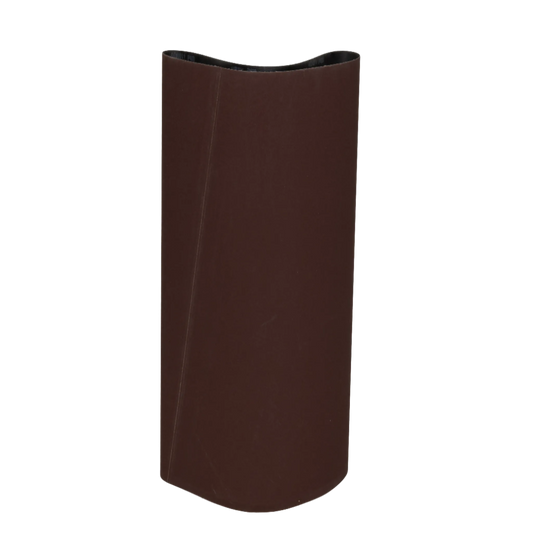 37" x 60" Standard Aluminum Oxide Belts (Best for: Non-Ferrous Metals)