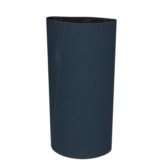 37" x 60" Premium Zirconia Belts (Best for: Ferrous Metals)