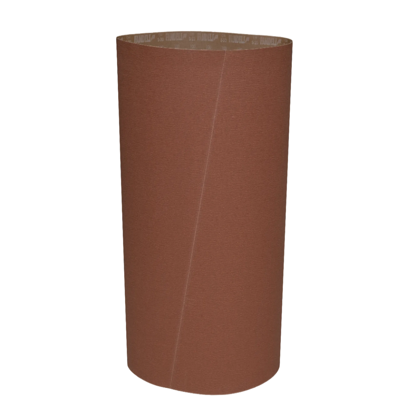 37" x 60" Standard Ceramic Belts (Best for: Hard Metals)