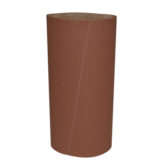 37" x 60" Standard Ceramic Belts (Best for: Hard Metals)