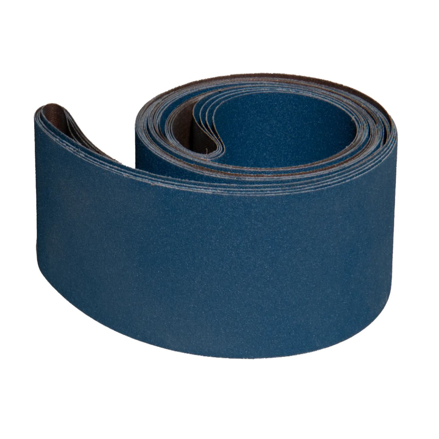 5 pack - 3" x 132" Standard Zirconia Belts (Best for: Ferrous Metals)