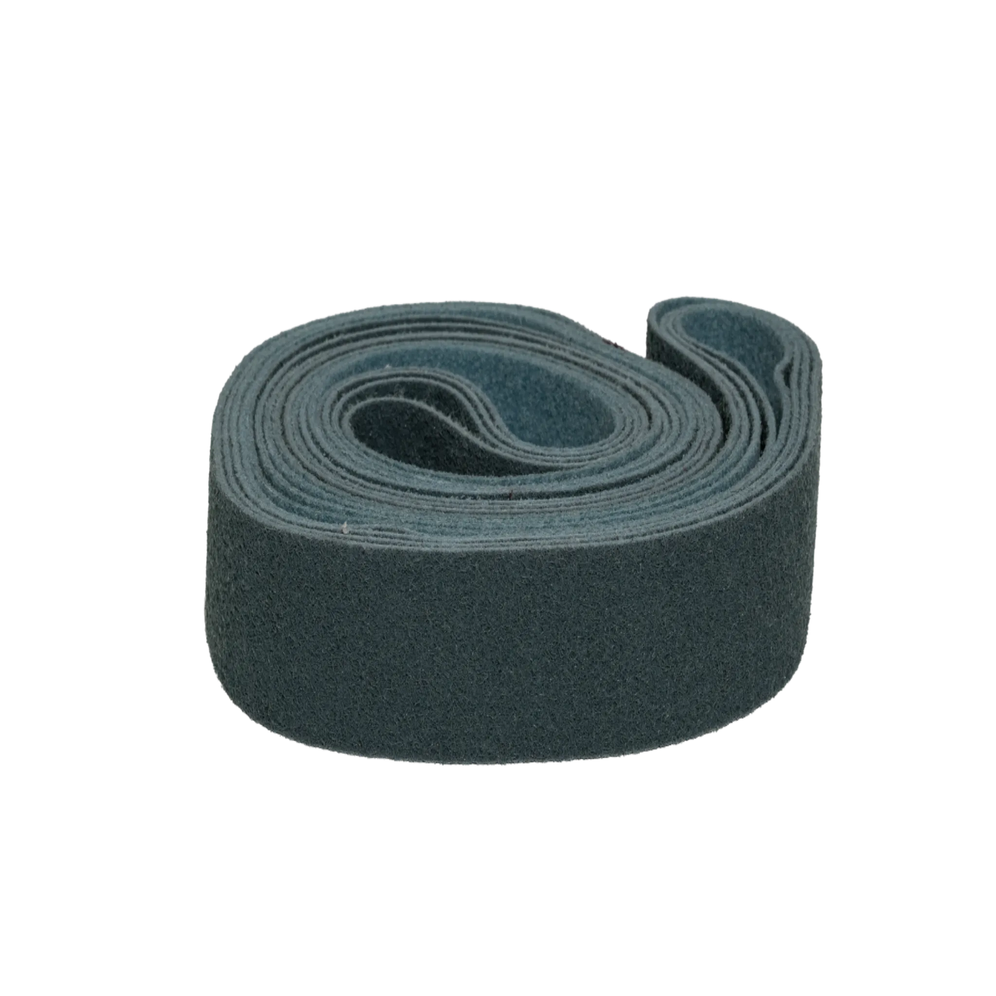 5 pack - 3" x 132" Surface Conditioning Belts (Best for: Cleaning, Deburring, Finishing)