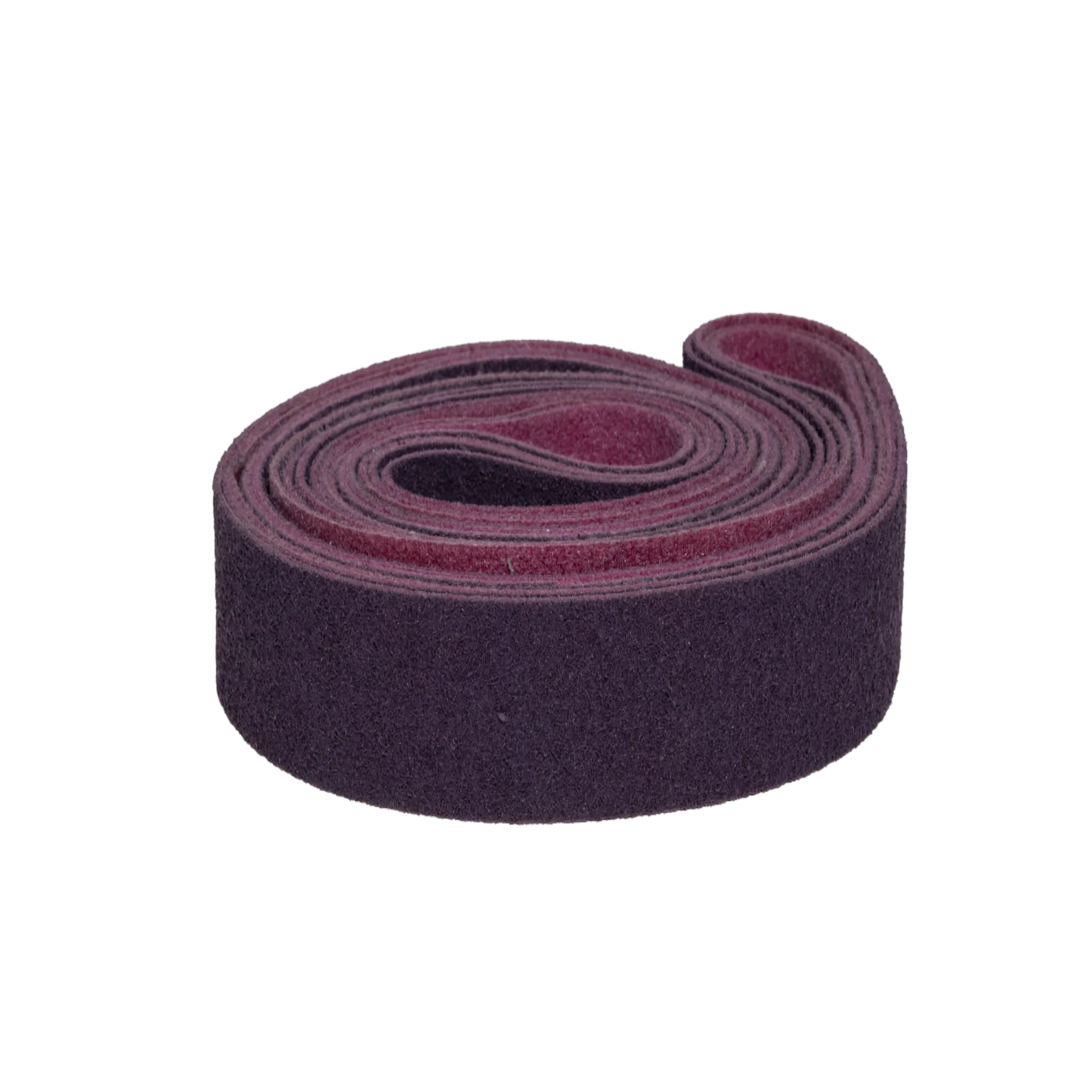 5 pack - 3" x 132" Surface Conditioning Belts (Best for: Cleaning, Deburring, Finishing)