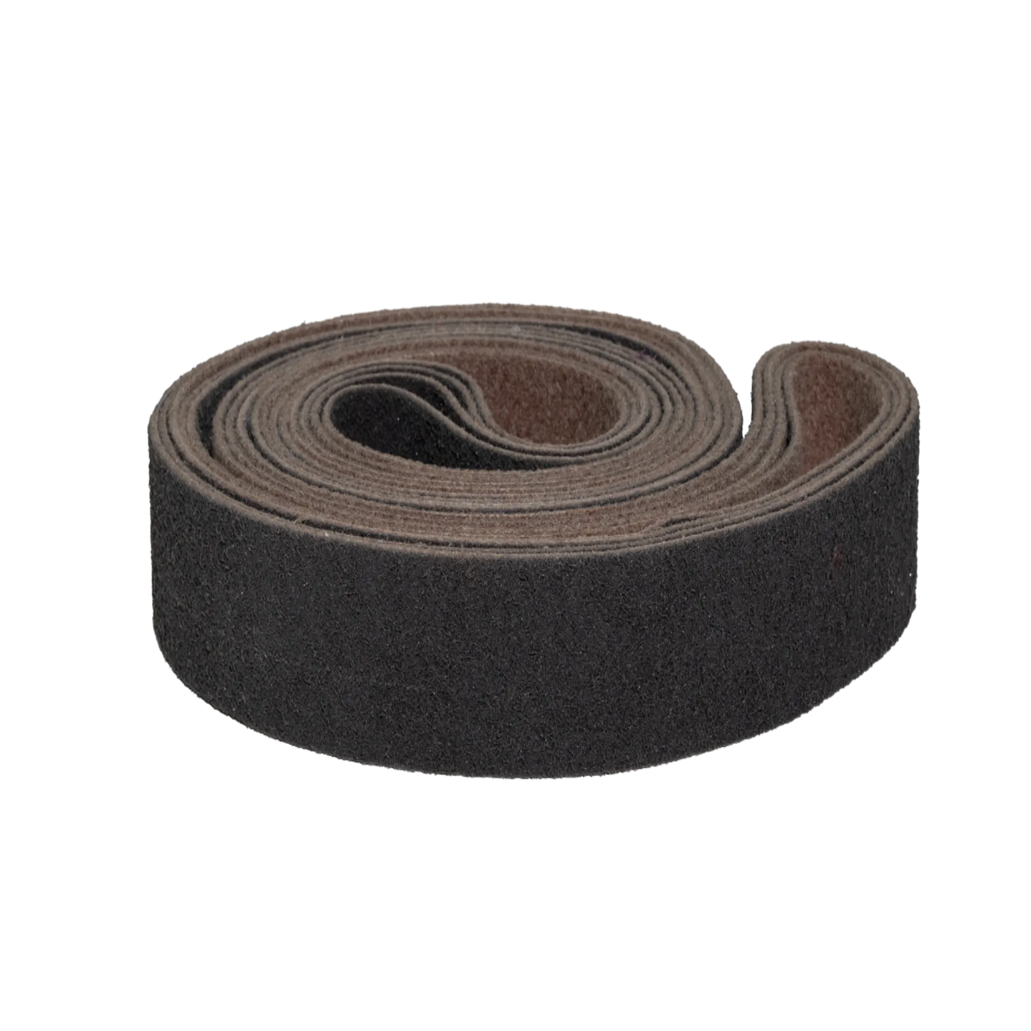 5 pack - 3" x 132" Surface Conditioning Belts (Best for: Cleaning, Deburring, Finishing)
