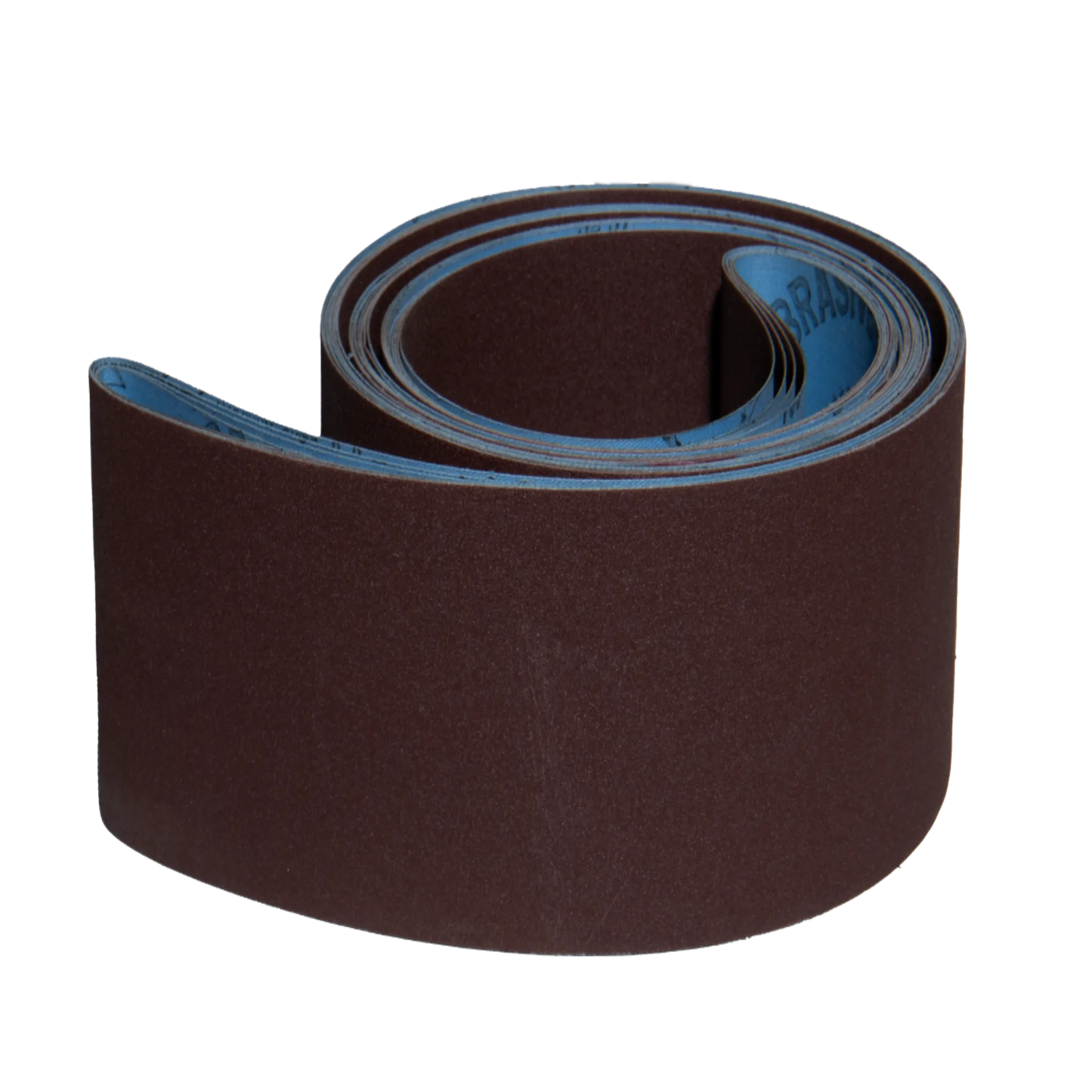 5 pack - 3" x 132" Super Flexible Backed Aluminum Oxide Belts (Best for: Contour)