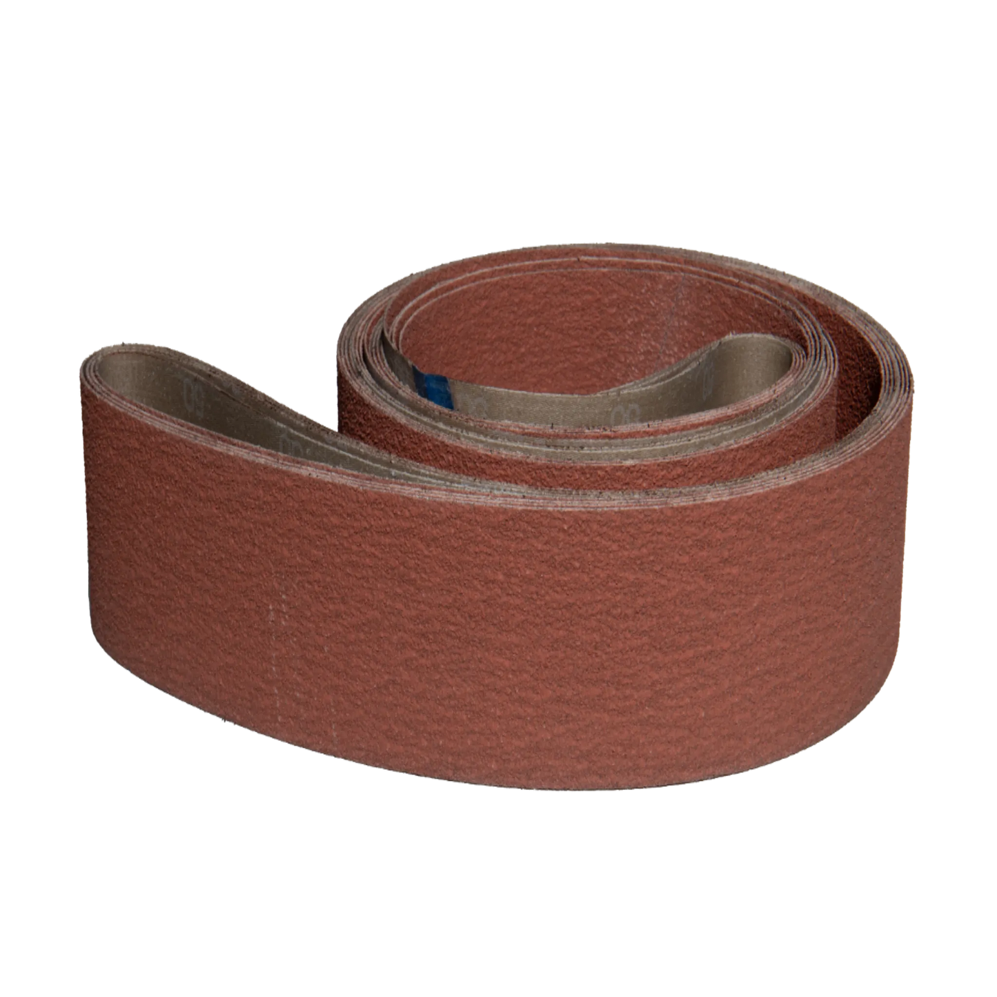 5 pack - 3" x 132" Standard Ceramic Belts (Best for: Hard Metals)