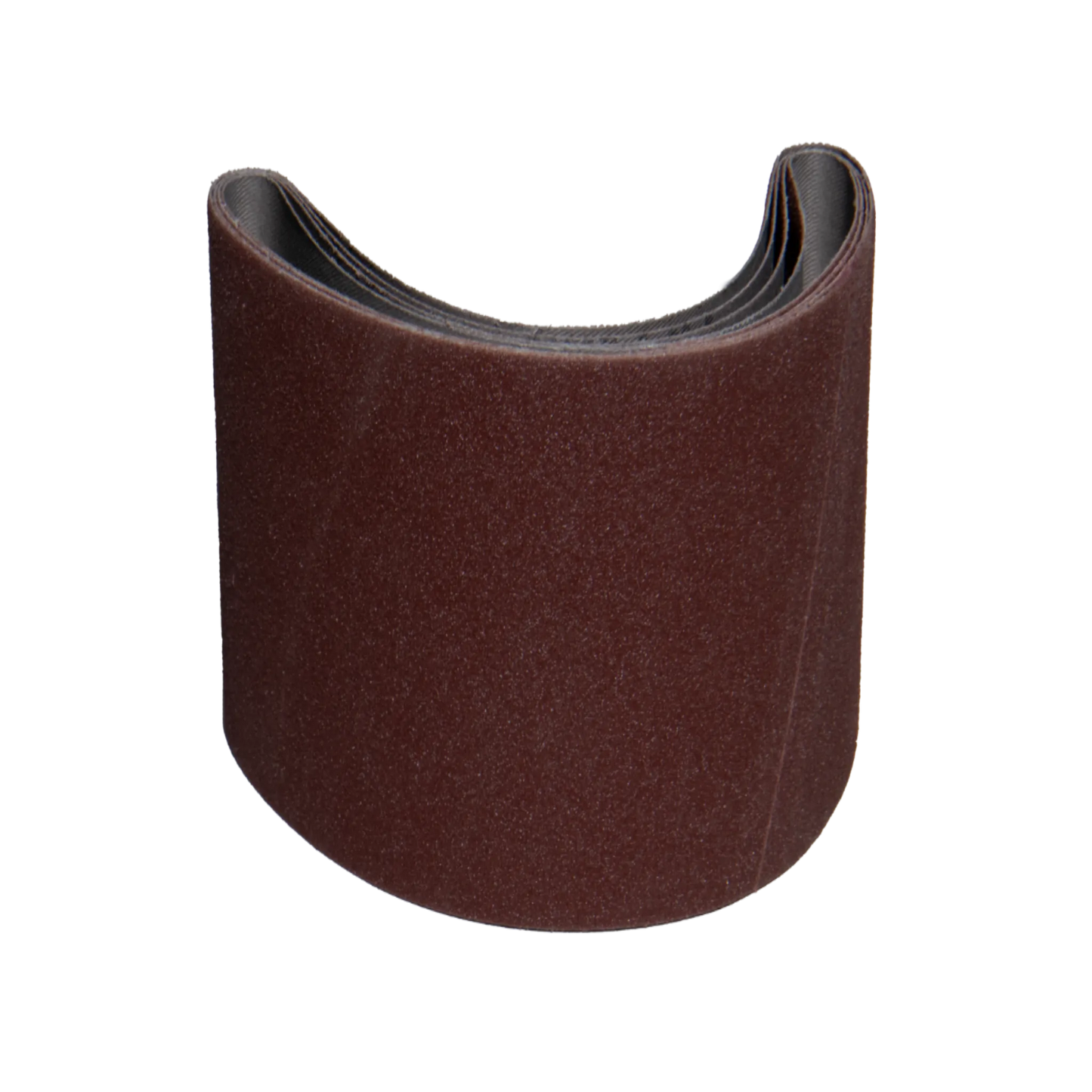 5 pack - 3" x 18" Flexible Backed Aluminum Oxide Belts (Best for: Contour)