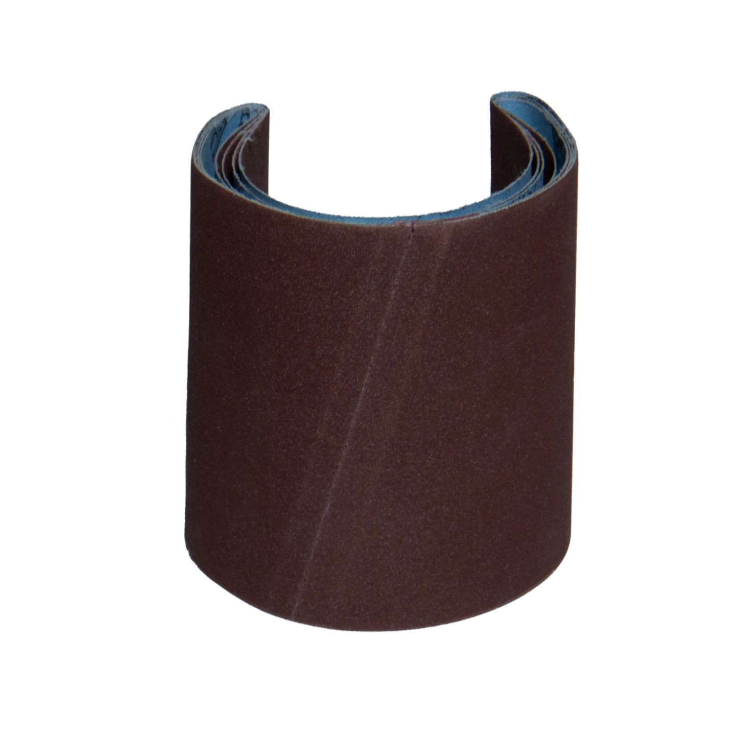 5 pack - 3" x 18" Super Flexible Backed Aluminum Oxide Belts (Best for: Contour)