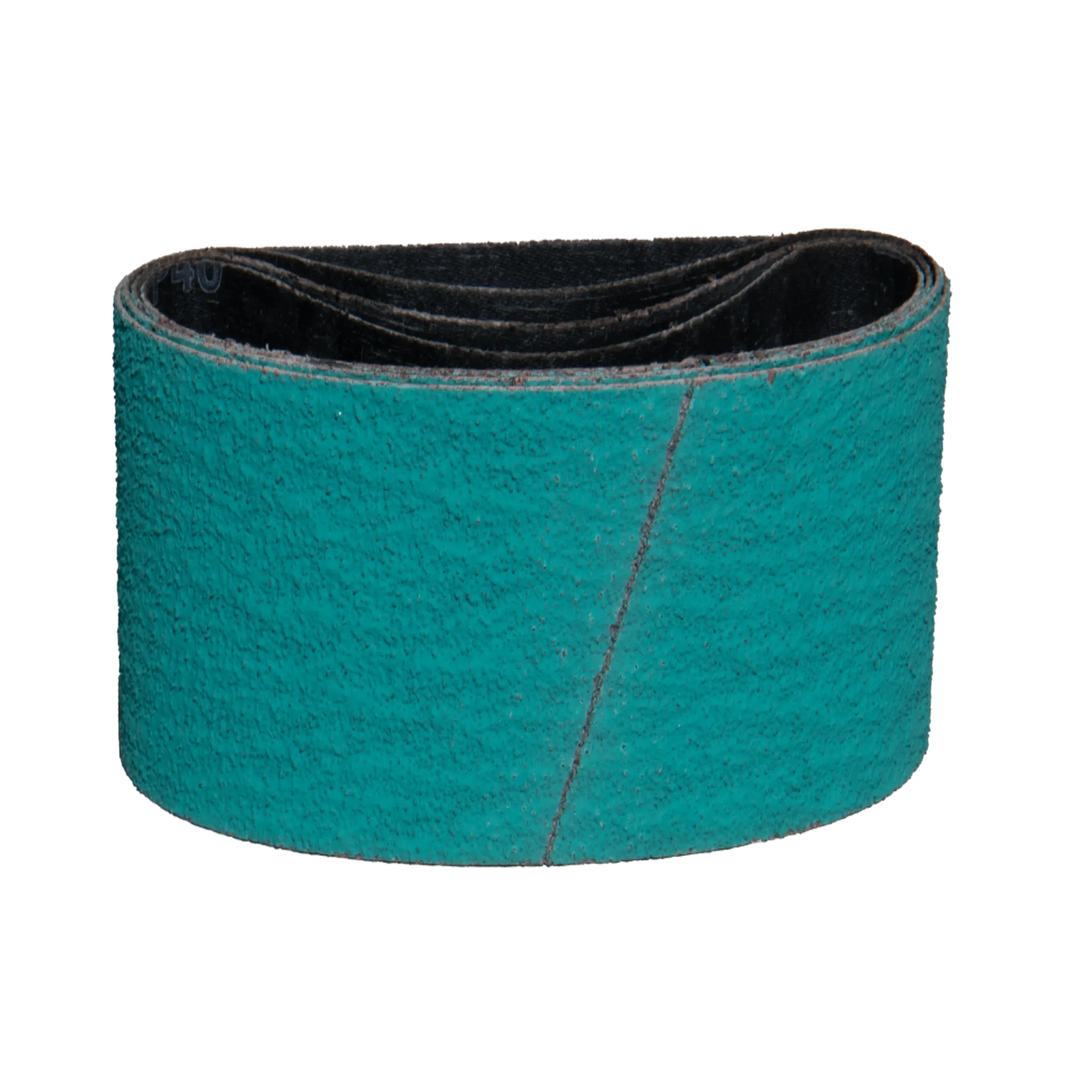 5 pack - 3" x 18" Grinding Aid Zirconia Belts (Best for: Aggressive Applications)