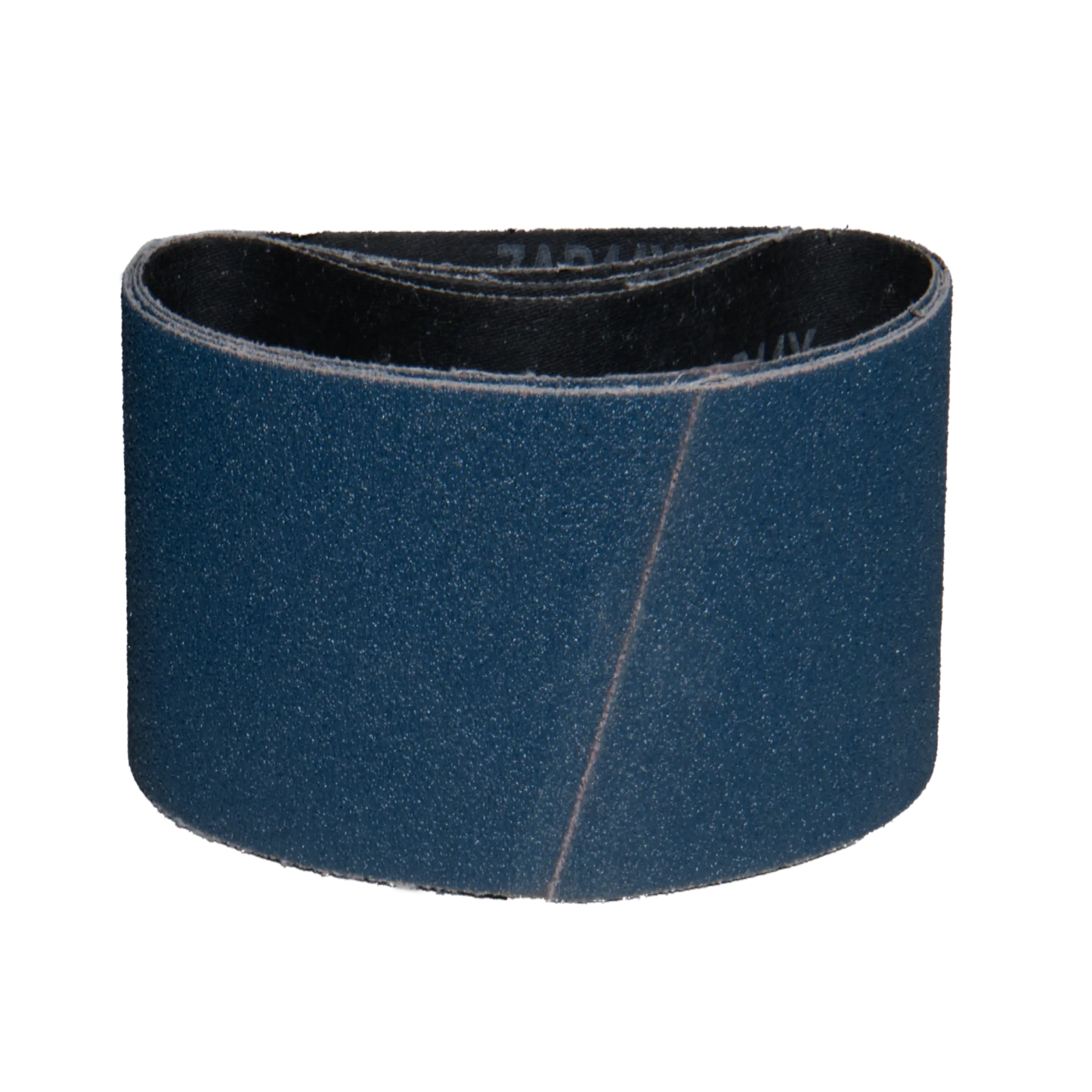 5 pack - 3" x 18" Premium Zirconia Belts (Best for: Ferrous Metals)