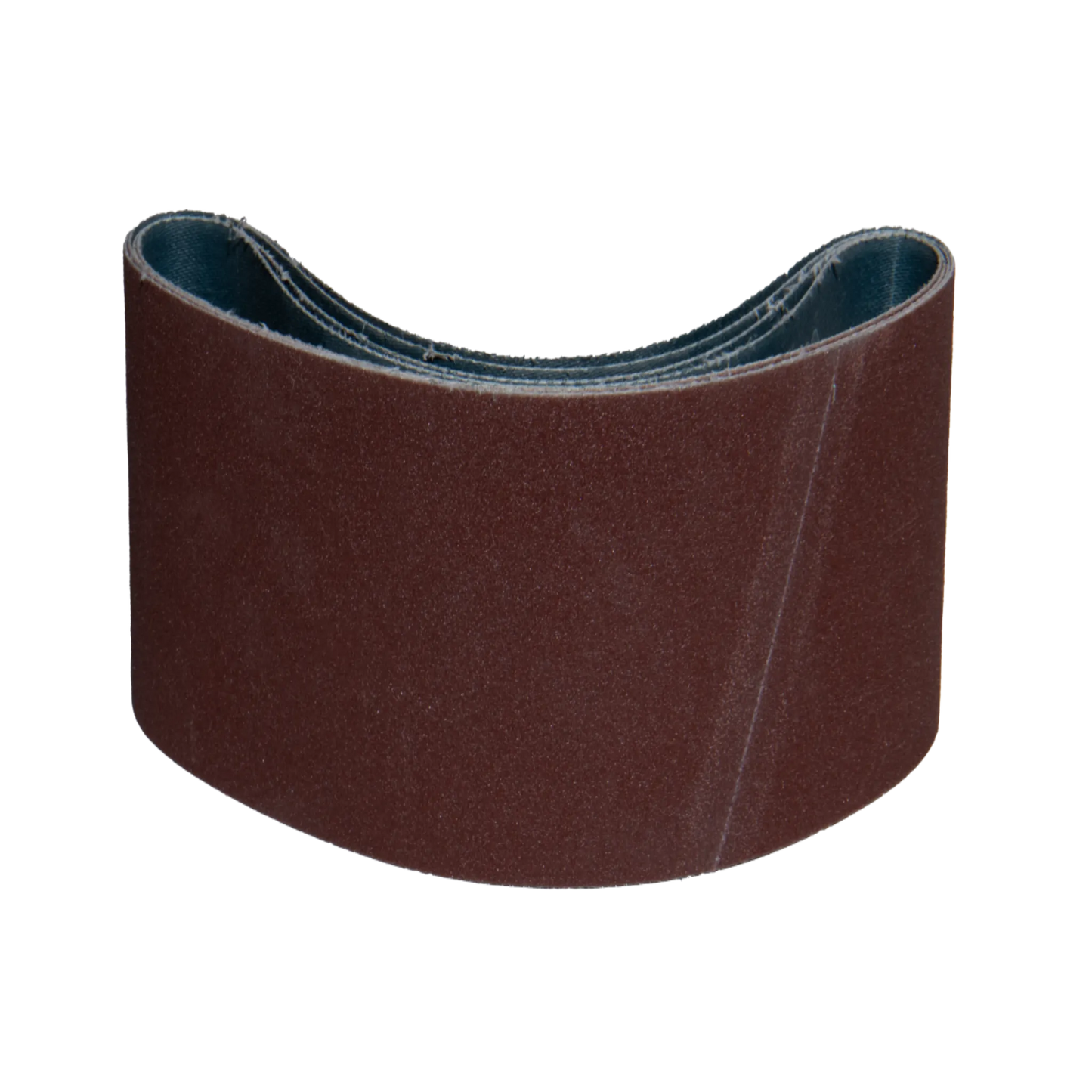 5 pack - 3" x 21" Polyester Backed Aluminum Oxide Belts (Best for: Wet Applications)