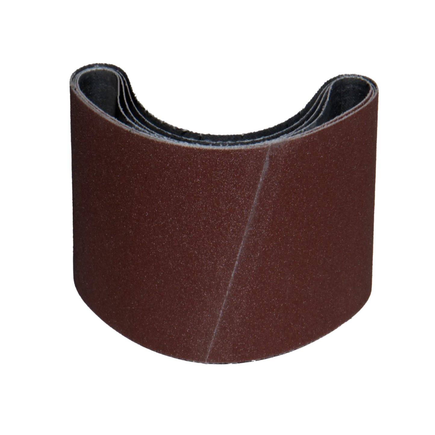 5 pack - 3" x 21" Standard Aluminum Oxide Belts (Best for: Non-Ferrous Metals)