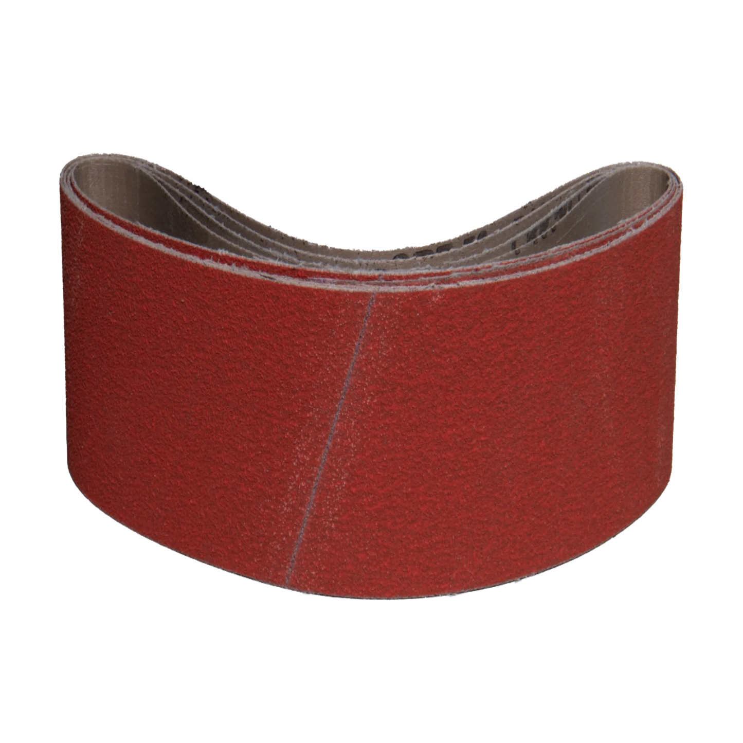 5 pack - 3" x 24" Premium Ceramic Belts (Best for: Exotic Metals)