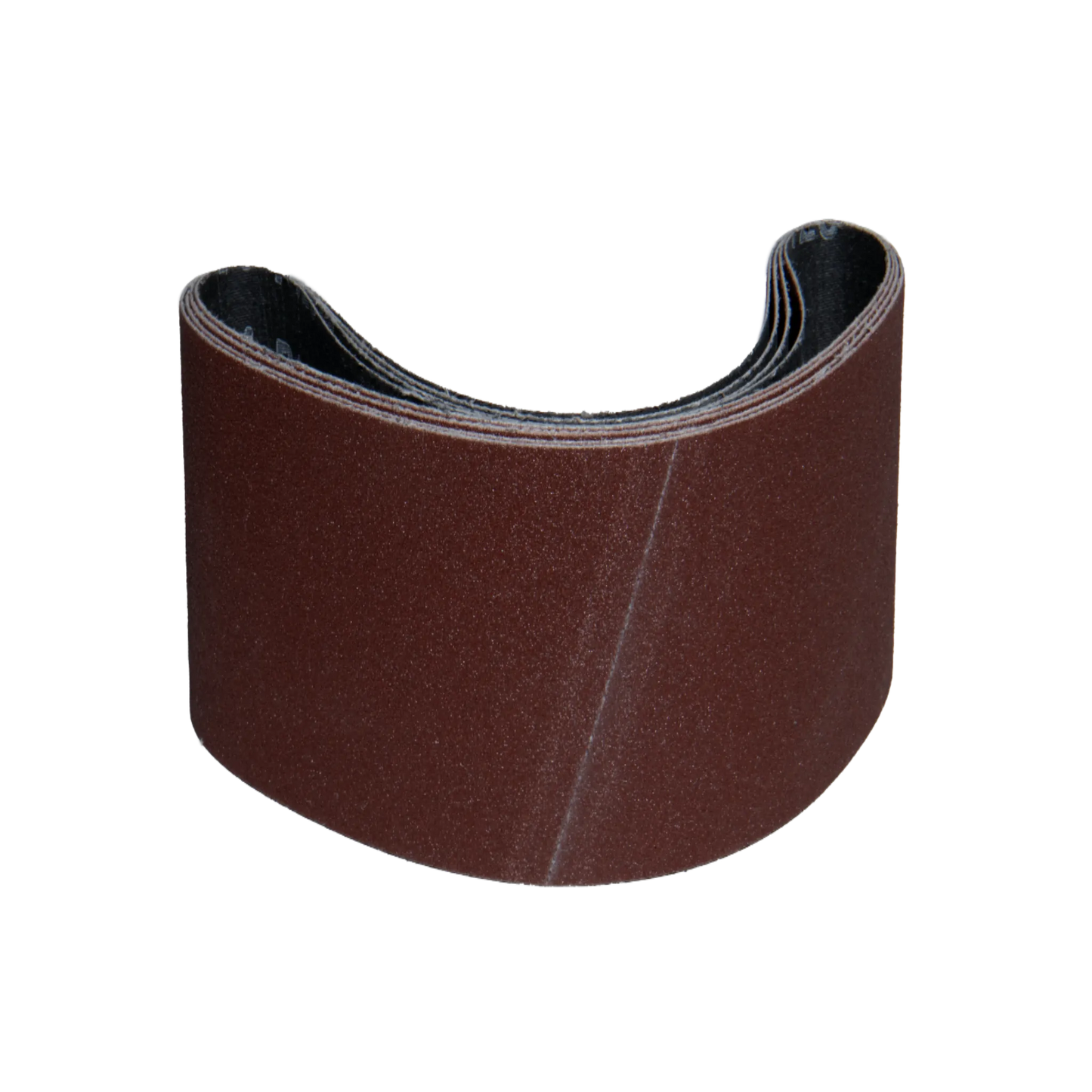5 pack - 3" x 24" Standard Aluminum Oxide Belts (Best for: Non-Ferrous Metals)