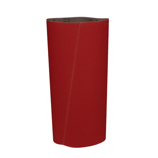 43" x 60" Premium Ceramic Belts (Best for: Exotic Metals)