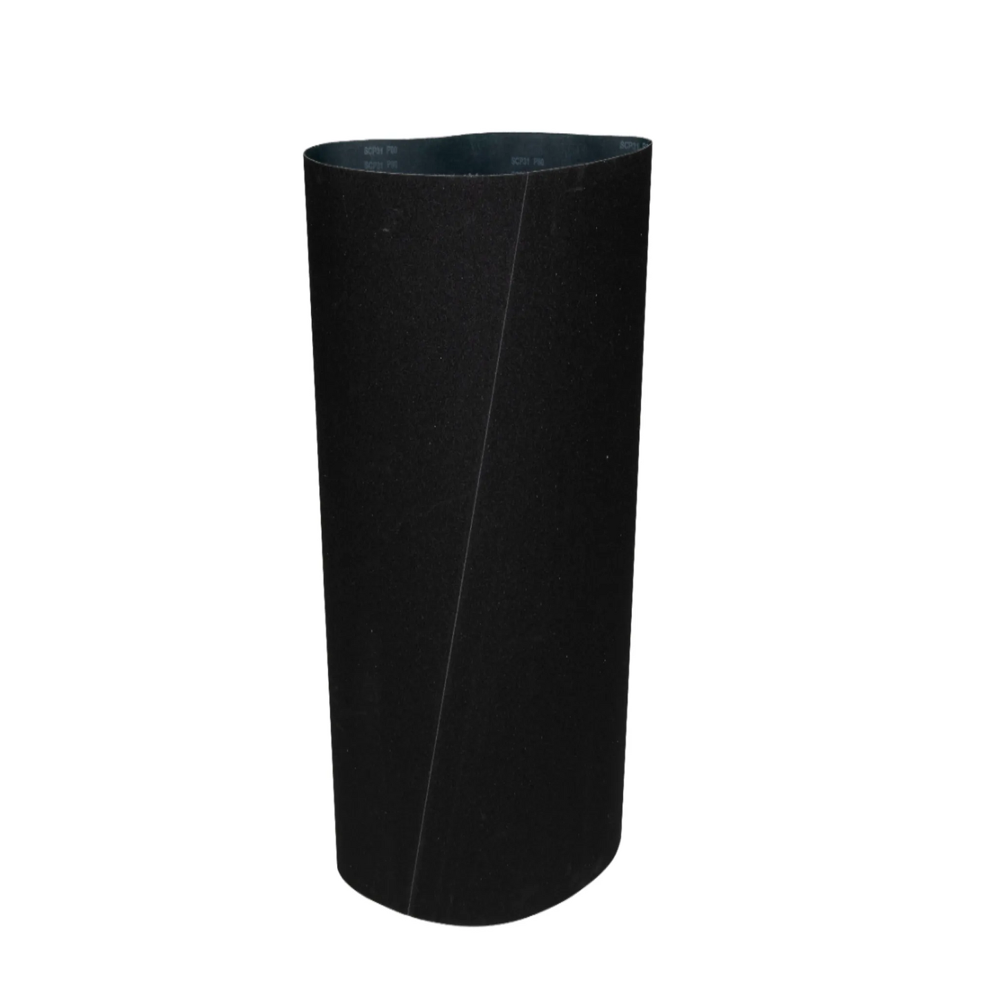 43" x 60" Silicon Carbide Belts (Best for: Glass, Stone, Composite)