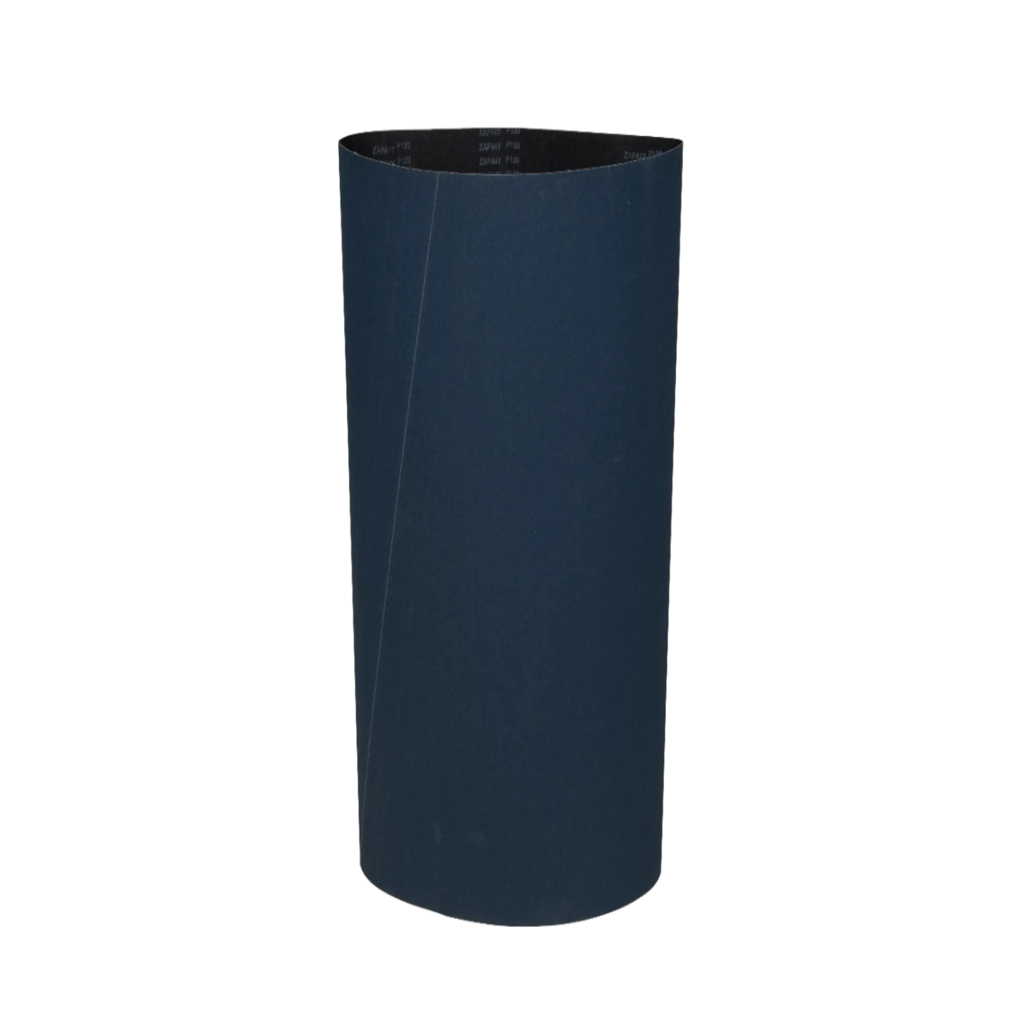 43" x 60" Premium Zirconia Belts (Best for: Ferrous Metals)
