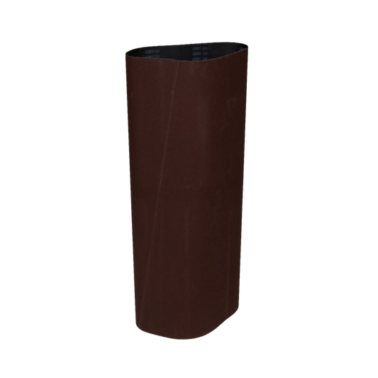 43" x 60" Standard Aluminum Oxide Belts (Best for: Non-Ferrous Metals)